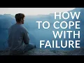 Download Lagu Coping with Failure, and Dealing with Disappointment | Being Well Podcast