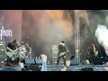TRIPTYKON plays CELTIC FROST – Dethroned Emperor – 8.8.2026 Hellsinki Metal Festival, Finland