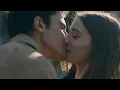 Sounds Like Love Kissing Scenes Maca and Leo Maria Valverde and Alex Gonzalez