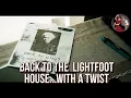 The Blackwell Ghost Part 7 - Found Footage Review