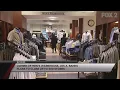 Men s Wearhouse Jos A Bank looks to close nearly than 500 stores