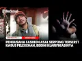 Lagu Pengusaha Fashion Asal Serpong Terseret Kasus Pelecehan, Begini Klarifikasinya