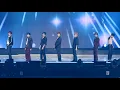 【2025 SMTOWN LIVE】NCT DREAM (엔시티 드림) 'LOVE ME RIGHT (EXO 엑소)' 4K Fancam 직캠 250111