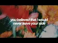I Don't Know with Huh Yunjin of Le Sserafim | J-Hope (BTS - 방탄소년단) English Lyrics