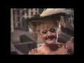 Sweeney Todd Original 1979 Broadway Musical Commercial