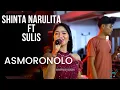 Download Lagu ASMORONOLO | SHINTA NARULITA X SULIS MP3