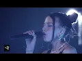 Nina Chuba x Provinz - Ich glaub ich will heut nicht mehr gehen | Late Night Berlin