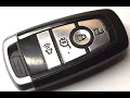 2017-2025 Ford Explorer Key Fob Battery Replacement - EASY DIY