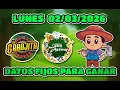 LOTTO ACTIVE AND LA GRANJITA DATA FOR TODAY 2026 - Your Fixed Data