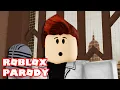 Rick Astley - Never Gonna Give You Up ROBLOX PARODY