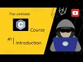 Syntax and Variables declaration in C Lecture - 1