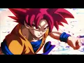 Lagu Dragon Ball Super Broly [AMV] Chance - NEFFEX