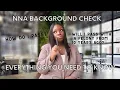 The Shocking Truth About the NNA Background Check For Signing Agents How To Pass NNA Background