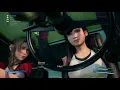 Final Fantasy 7 Remake 6 wheel road tank boss - How to beat the motorbike robot boss