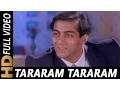 Download Lagu Tararam Tararam Tararam Pa | S. P. Balasubrahmanyam | Yeh Majhdhaar 1996 Songs | Salman Khan