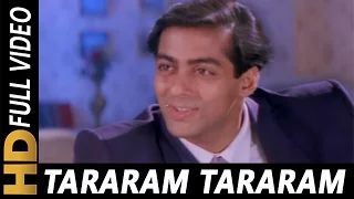 Download Tararam Tararam Tararam Pa | S. P. Balasubrahmanyam | Yeh Majhdhaar 1996 Songs | Salman Khan MP3