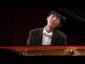 Eric Lu – Prelude in E minor Op. 28 No. 4 (third stage)