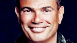 نغمة العالم الله ل   عمرو دياب دندنها