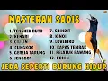 Lagu ‼️ MASTERAN MURAI BATU GACOR SADIS || JEDA BURUNG HIDUP