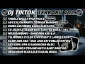 Download Lagu DJ TIKTOK TERBARU 2025 🎵 DJ TABOLA BALE X PICA PICA 2 🎵 DJ AKU CALON MANTU TERBAIK MAMAMU FULL ALBUM