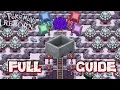 Pokemon Reborn Victory Road Puzzle Guide MINIMAL SPOILERS