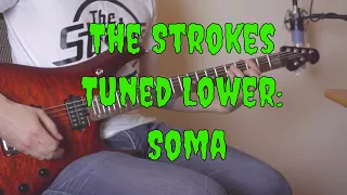 the strokes soma