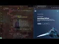 NaeuCode - Responsive Website Using HTML CSS JavaScript Gaming Website