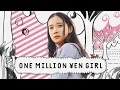 One million yen girl drama 2008 Eng Sub