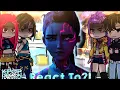 Download Lagu 🌟🍻|| K-Pop Demon Hunters React To THEMSELVES/FUTURE! ||🍻🌟《GCRV/KPDH》🌟🫧||Huntrix/Saja Boys||🫧🌟