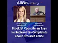 Brooklet Councilman Says He Recieved No Complaints About Brooklet Police