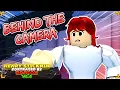 Lagu Behind the Camera | Henry Stickmin Portrayed by Roblox V6.4 - Toppat Civil Warfare