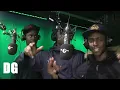 Abra Cadabra & Kush - 1XTRA Freestyle