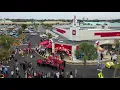 Winn-Dixie grand opening in Gateway Town Center