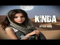 Download Lagu Kinda ( official audio ) (  Arabic  Deep House   )