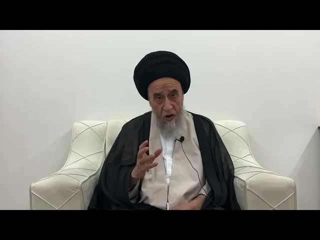 ⁣مسائل أصولية ج 269 
