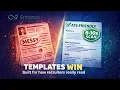 Why Recruiters Prefer Templates The ATS Friendly Resume Format