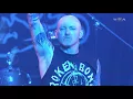 Wolfbrigade - Live at Wacken Open Air 2017