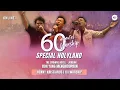 Download Lagu 60 MINUTES WORSHIP HOLYLAND - ROH YANG MENGHIDUPKAN - The Crowne Hotel - YORDANIA