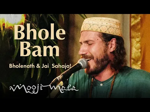 Download MP3 Bholenath and Jai Sahaja! ~Bhole Bam~Live on Guru Purnima Day