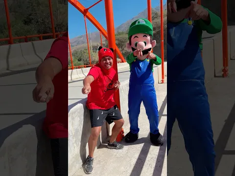 TE LLEGO LA HORA PRIMO 🤣