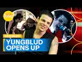 Lagu EXCLUSIVE: Backstage with Yungblud on his Aussie tour | Today Show Australia