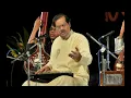 Raag Gurjari Todi - Bhor Bhayi Tori Baat - Pandit Ajoy Chakrabarty