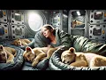 Download Lagu The Predator Cubs Went Missing — They Were Curled in a Human’s Sleeping Bag, Snoring Loudly | HFY