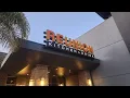 Eating at Reunion Kitchen Drink at Dos Lagos in Corona CA