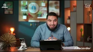 اوعي تحيد عن هدفك يا صديقي نصيحة أ محمد صلاح لطلبة الثانويه العامه 