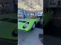 Download Lagu Green Lamborghini Miura