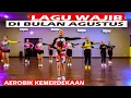 Download Lagu MUSIK SENAM AEROBIK 17 AGUSTUS 1945