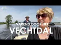 Lagu 37 De Overijsselse Vecht | De Canicula