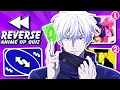 Download Lagu 🔥 Can You Guess The REVERSED Anime Opening? 🔁 Anime Opening Quiz