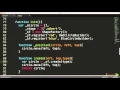 JS Dsgn Patterns 20 Patterns for Advancing Your JS Skills Abstracting Our Singleton packtpub com